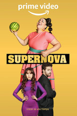 Supernova (Supernova)