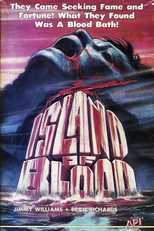 Destino Fatal (Island of Blood)