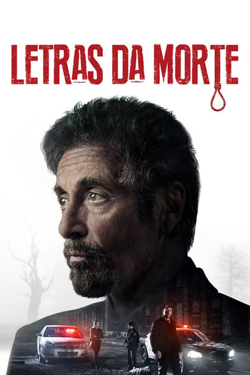  de Filme Letras da Morte (2017)
