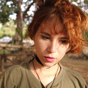 Foto de perfil de Lydia