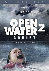 Pânico em Alto Mar (Open Water 2: Adrift)