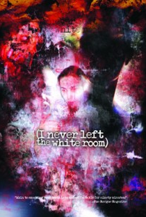 I Never Left the White Room - Poster / Capa / Cartaz - Oficial 1