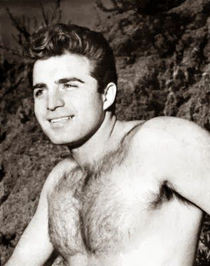 Vince Edwards - Foto 7