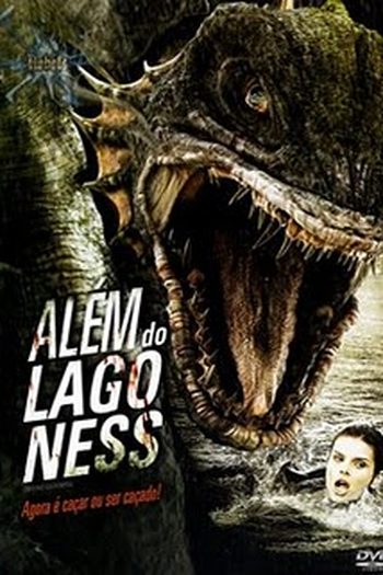  de Filme Além Do Lago Ness (2008)