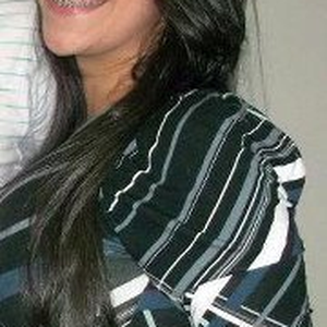 Foto de perfil de Patrícia Aquino