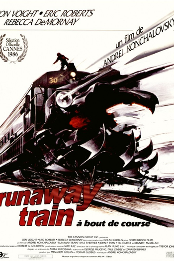  de Filme Expresso Para o Inferno (1985)