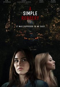 A Simple Robbery (A Simple Robbery)