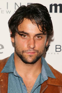 Jack Falahee - Poster 3