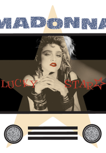 Madonna: Lucky Star (Madonna: Lucky Star)