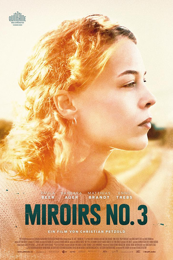  de Filme Mirrors No. 3 (2025)