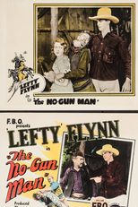 O Homem Sem Armas (The No-Gun Man)