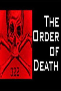 The Order of Death - Poster / Capa / Cartaz - Oficial 1