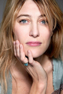 Valeria Bruni Tedeschi - Poster / Capa / Cartaz - Oficial 2