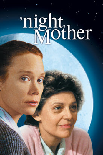  de Filme Noite de Desamor (1986)