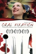 Oral Fixation (Oral Fixation)