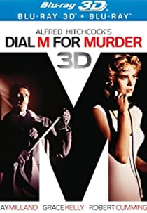 Hitchcock e o Disque M (Hitchcock and Dial M)