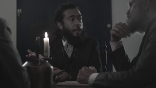 Trailer: Relogios Adiantados - O fim de Espírito Santo de Fortaleza