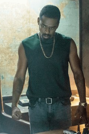 Poster de Episódio 4.8 (2023)