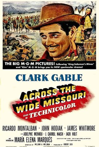 Poster 1 de Filme Assim São os Fortes (1951)