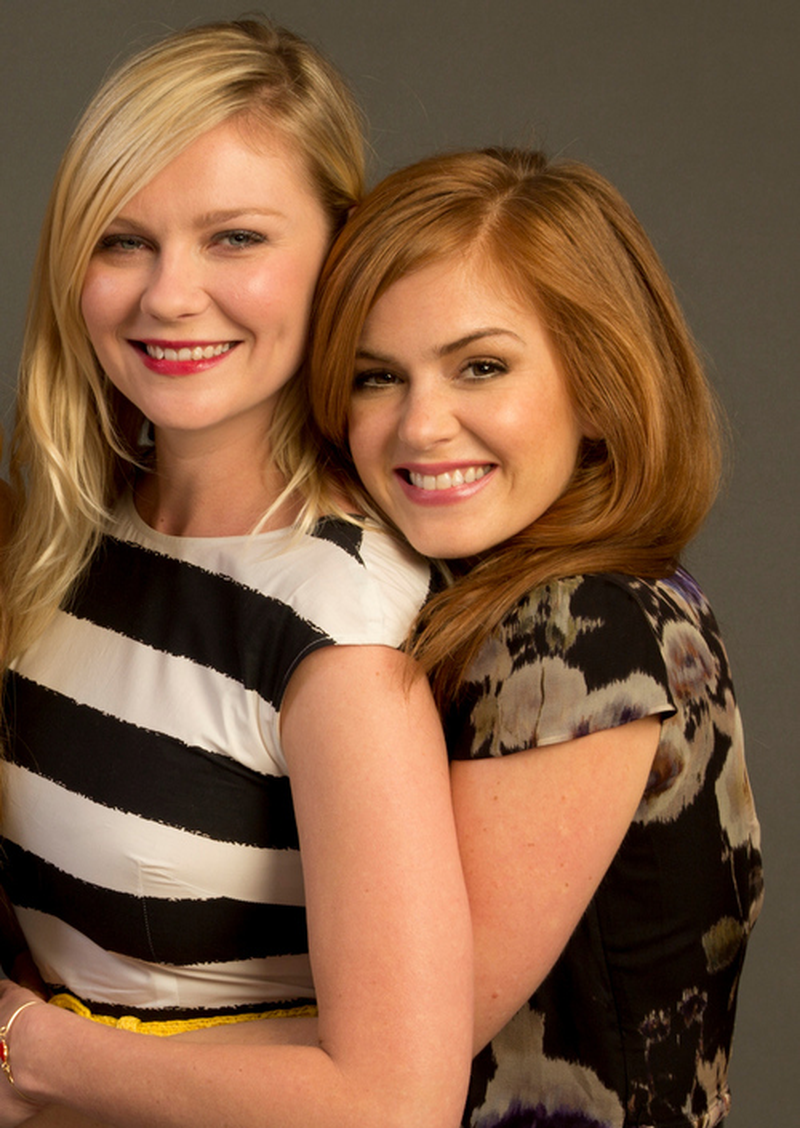Isla Fisher - Foto 7