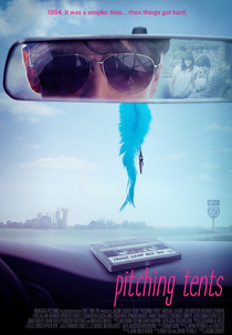 Pitching Tents (Pitching Tents)