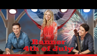 Hallmark Channel - Banner 4th Of July