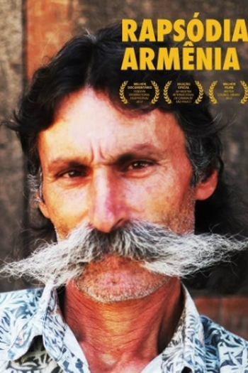  de Filme Rapsódia Armênia (2012)