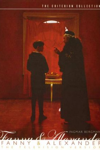  de Filme Fanny e Alexander (1982)