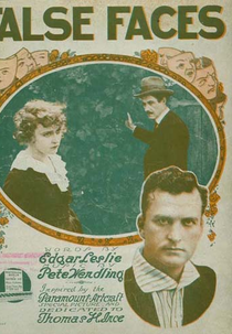 Caras Falsas (The False Faces)