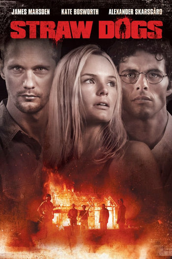 de Filme Sob o Domínio do Medo (2011)