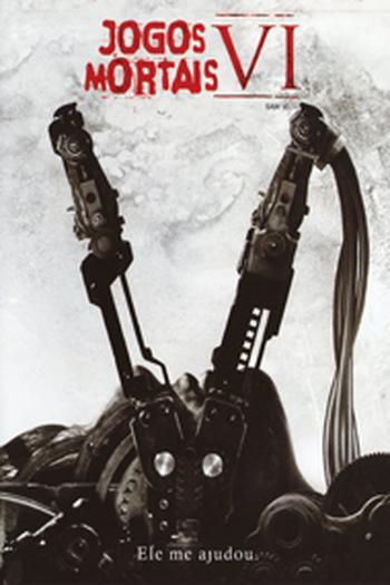  de Filme Jogos Mortais 6 (2009)