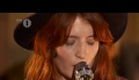 Florence And The Machine BBC Radio 1 Live Lounge 2011