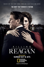 Killing Reagan (Killing Reagan)