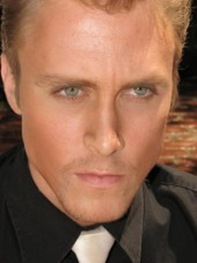 Johnny Winscher - Foto 2