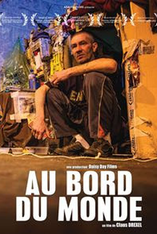 Poster 1 de Filme À beira do mundo (2013)