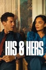 Dele & Dela (His & Hers)