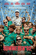 Verão de 92 (Sommeren '92)