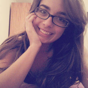 Foto de perfil de Anna Beatriz Pacheco