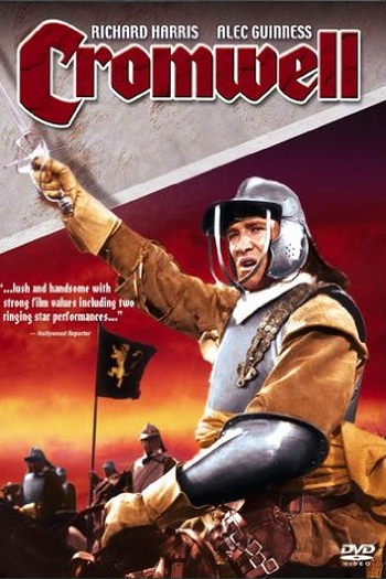 de Filme Cromwell, O Homem de Ferro (1970)