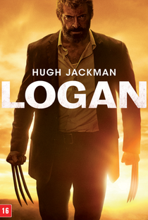 Logan - Poster / Capa / Cartaz - Oficial 9