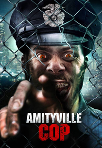 Amityville Cop (Amityville Cop)