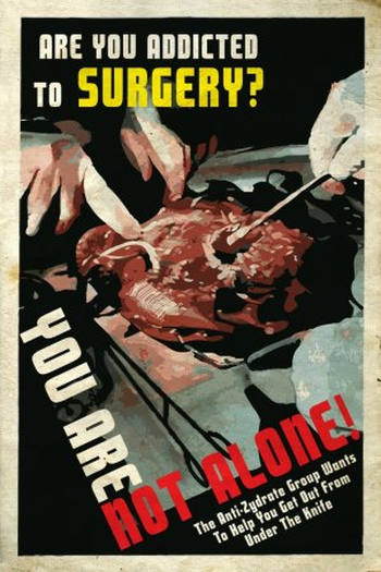  de Filme Repo! The Genetic Opera (2008)