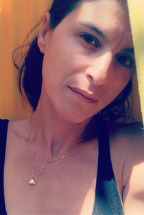 Evangelia Randou - Poster 1