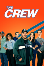 The Crew (2021) (The Crew (2021))