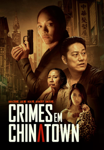 Crimes em Chinatown (Snakehead)