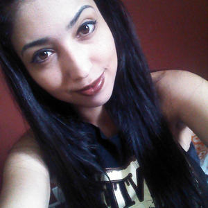 Foto de perfil de Emanuella Oliveira