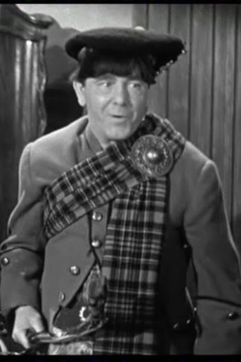  de Curta Limpeza profissional (1948)