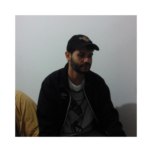 Foto de perfil de Marlon Equer