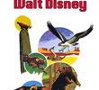 As melhores maravilhas da natureza de Walt Disney