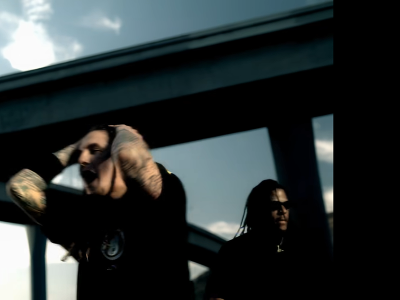 Foto 19 de P.O.D.: Alive